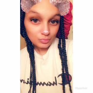 Meet your Posher, Kelsey